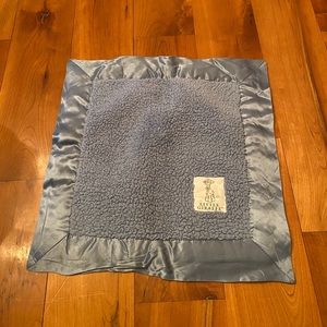 Litte Giraffe Blanket